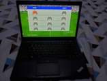 A picture of Lenovo Thinkpad Core I5 Processor 2 3Ghz Hdd 500gb Ram