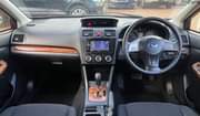 A picture of 2014 Subaru Impreza
