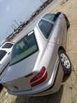 A picture of Clean first body Peugeot 406
