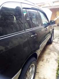 A picture of Very Clean Toyota Rav 4 Four plug