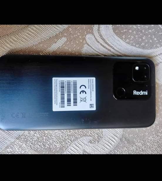 BUYING A.