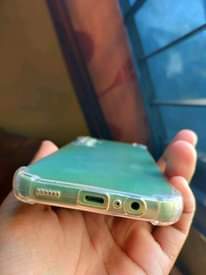 A picture of Samsung galaxy A14 on sale