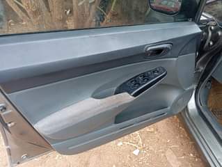 A picture of Honda 2006
