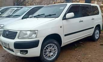 A picture of TOYOTA PROBOX QUICK MONEY NEEDED 16M BUY AND DRIVE 0708667550