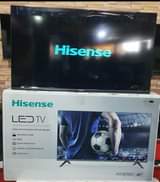 A picture of HISENSE SMART AND DIGITAL TV