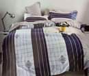 A picture of 5 6 Duvets