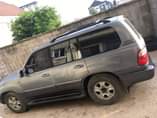 A picture of 2005 Lexus Lexus Good