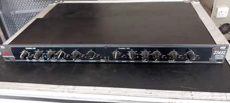A picture of Equarizer crossover og