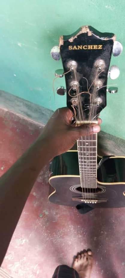 guitar