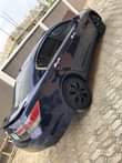 A picture of Honda Accord 09 upgrade 012