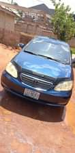 A picture of Superclean Corolla S everything working perfectly buy and drive Price