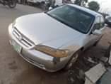 A picture of HONDA ACCORD BABY BOY