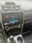 A picture of Super sharp Toks standard Toyota Camry SE 2014 Model with