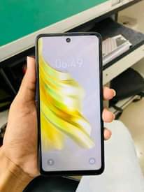 A picture of Tecno spark 20