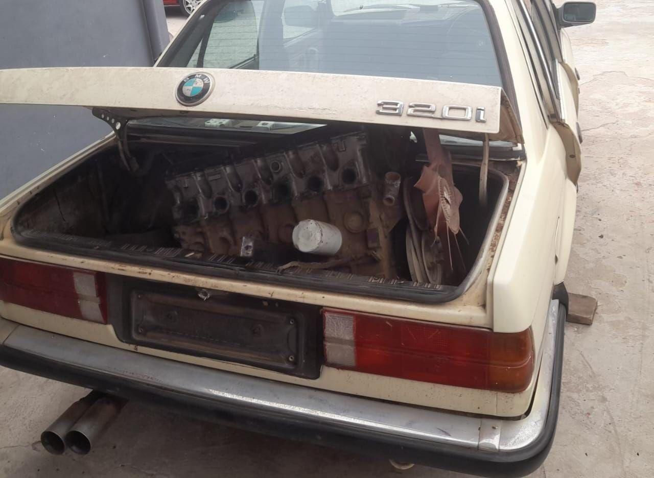 1986 cars