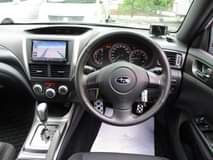 A picture of 2011 SUBARU IMPREZA