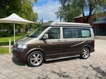 campervans for sale uk