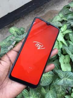 itel phones