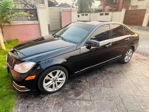 A picture of Everything is working perfectly location is uyo Dm