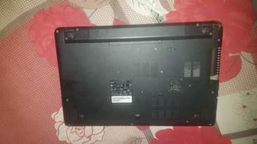 A picture of Laptop ya Acer
