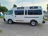 A picture of HIACE