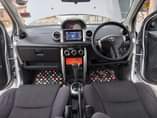 A picture of TOYOTA IST BEI 7 7M