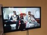 A picture of Tv Rising
