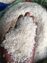 A picture of Tz Super Rice kawoowo Nicely Sorted Without Stones and With
