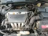 A picture of 2004 model Honda Accord EOD