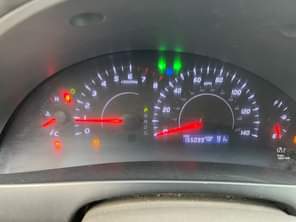 A picture of WOW This is super clean Camry 2011 model LE edition