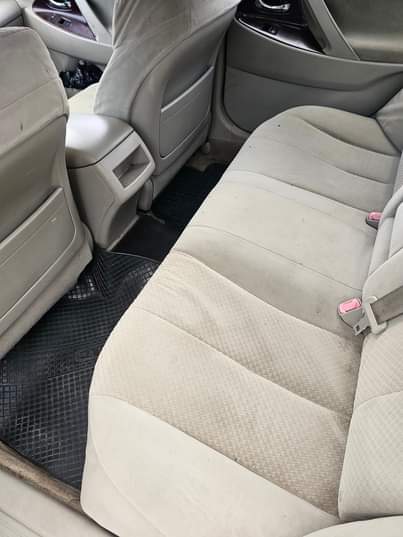 A picture of Registered Toyota Camry LE 2008 Fabric interior 4plug engine Android