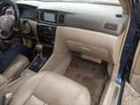 A picture of Toyota Corolla ALTIS 2006 AC is good Body very neat