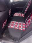 A picture of Still available Toyota Corolla 2009 everything is working price 2M