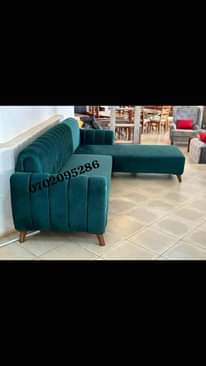 A picture of Dinning sofa