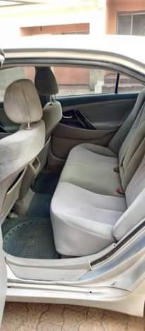 A picture of Toyota Camry 2011 model 4 sale Clean body and interior