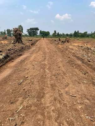 A picture of For both commercial and Residential plots 8m 45m along Hoima