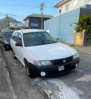 TRINIDAD U.