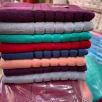 A picture of Towels