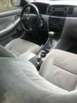A picture of 2003 Toyota Corolla
