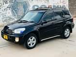 A picture of TOYOTA RAV 4