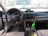 A picture of 2013 TOYOTA CAMRY