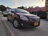 A picture of Premio new model