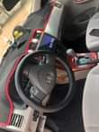 A picture of 2009 Corolla