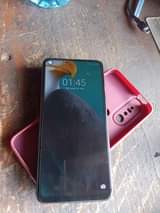 A picture of Infinx S5 pro