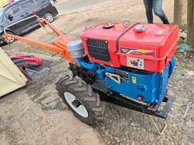 A picture of 15HP walking tractoe