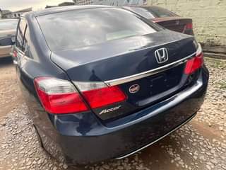 A picture of Tokunbo standard
