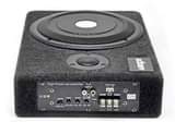 A picture of UNDER SEAT CAR SUBWOOFER 0700550153