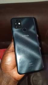 A picture of INFINIX HOT 10T ON SALE