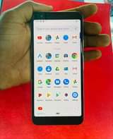 A picture of Google pixel 3a 64gb 4gb ram
