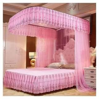 mosquito nets